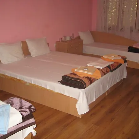Pensiune Iva Malki Chiflik